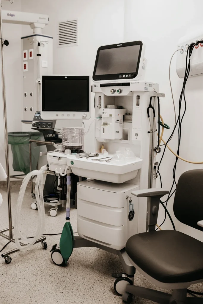 Audit qualité en production de dispositifs médicaux