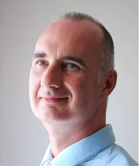 Xavier Quelleu, fondateur de Metronormes Conseil et auditeur IRCA